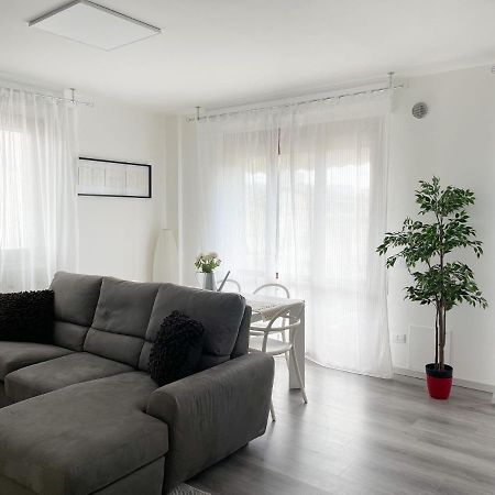Appartamento Orizzonte Viareggio Exteriör bild
