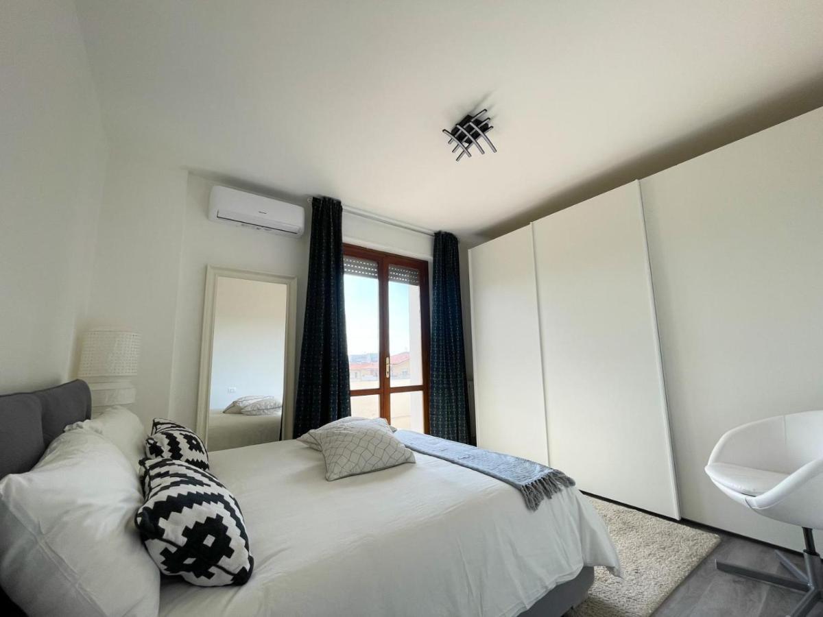 Appartamento Orizzonte Viareggio Exteriör bild