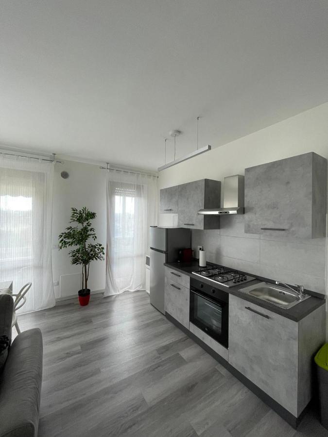 Appartamento Orizzonte Viareggio Exteriör bild