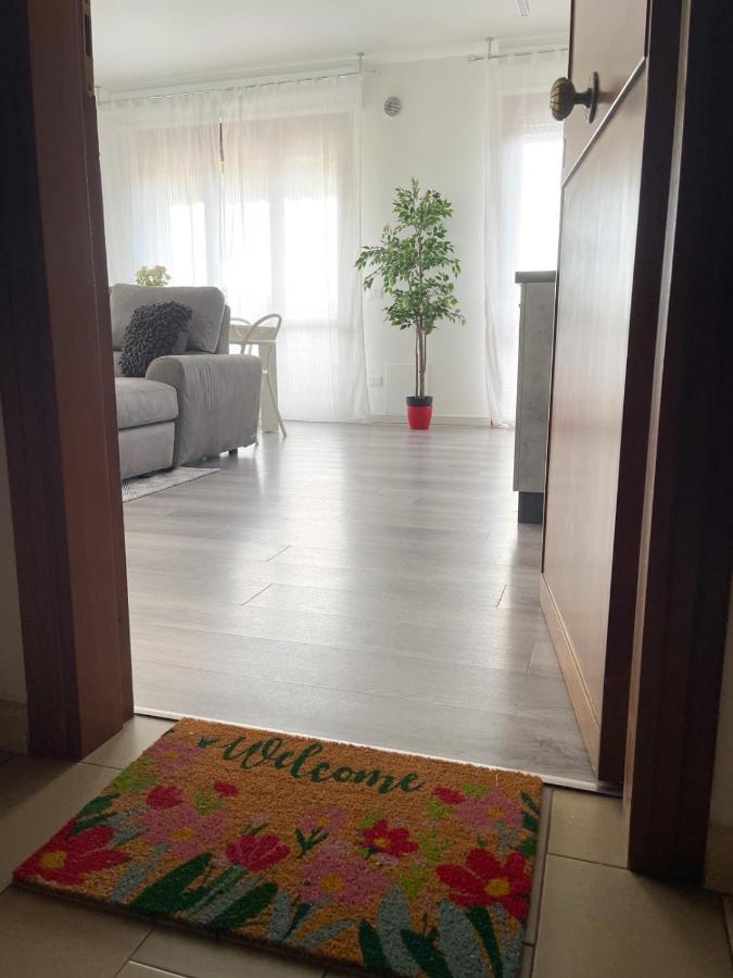 Appartamento Orizzonte Viareggio Exteriör bild