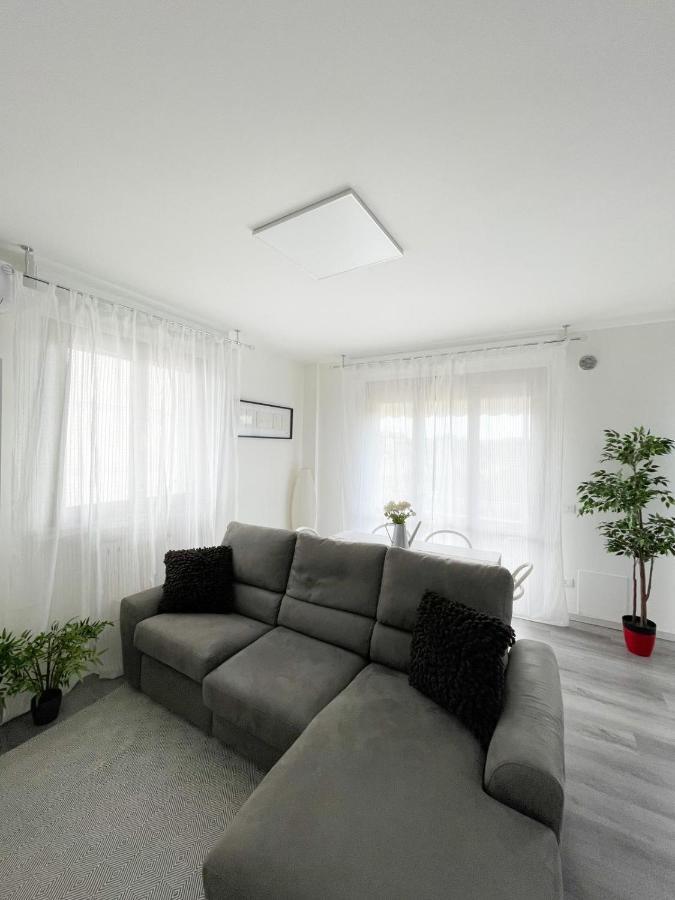 Appartamento Orizzonte Viareggio Exteriör bild
