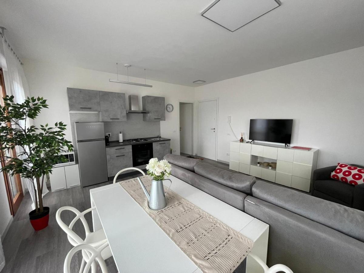 Appartamento Orizzonte Viareggio Exteriör bild