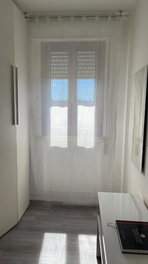Appartamento Orizzonte Viareggio Exteriör bild
