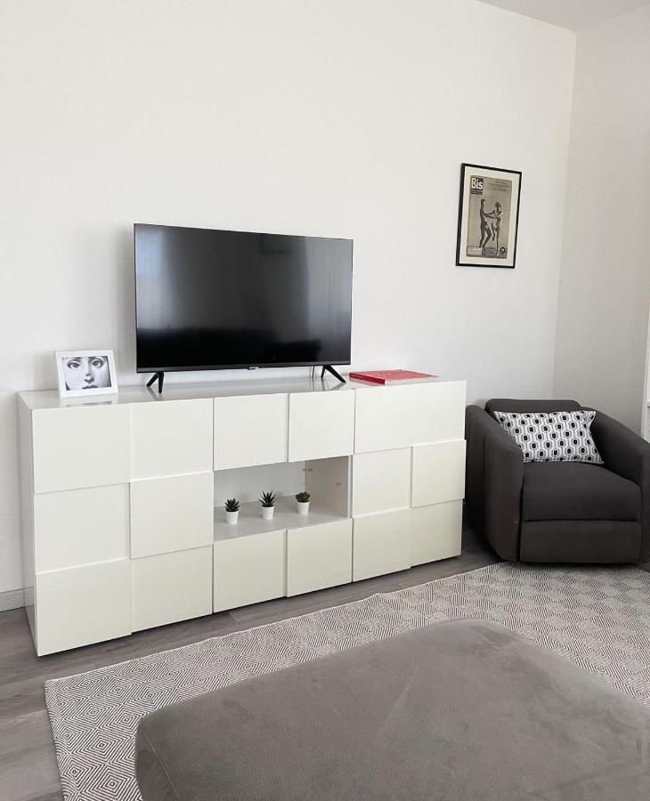 Appartamento Orizzonte Viareggio Exteriör bild