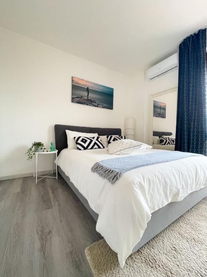 Appartamento Orizzonte Viareggio Exteriör bild