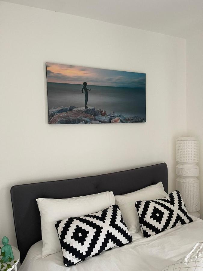 Appartamento Orizzonte Viareggio Exteriör bild