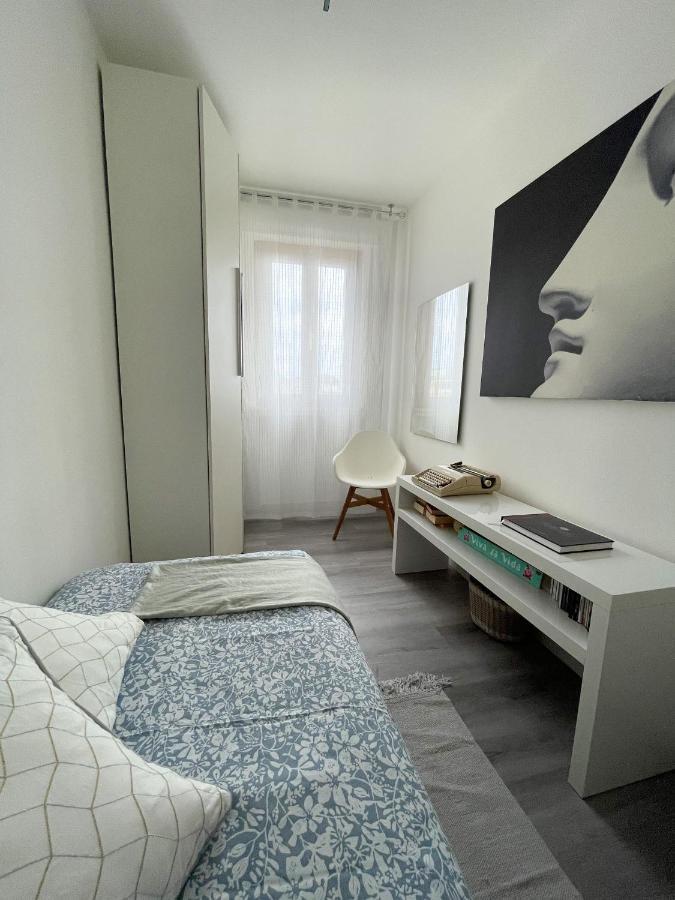 Appartamento Orizzonte Viareggio Exteriör bild