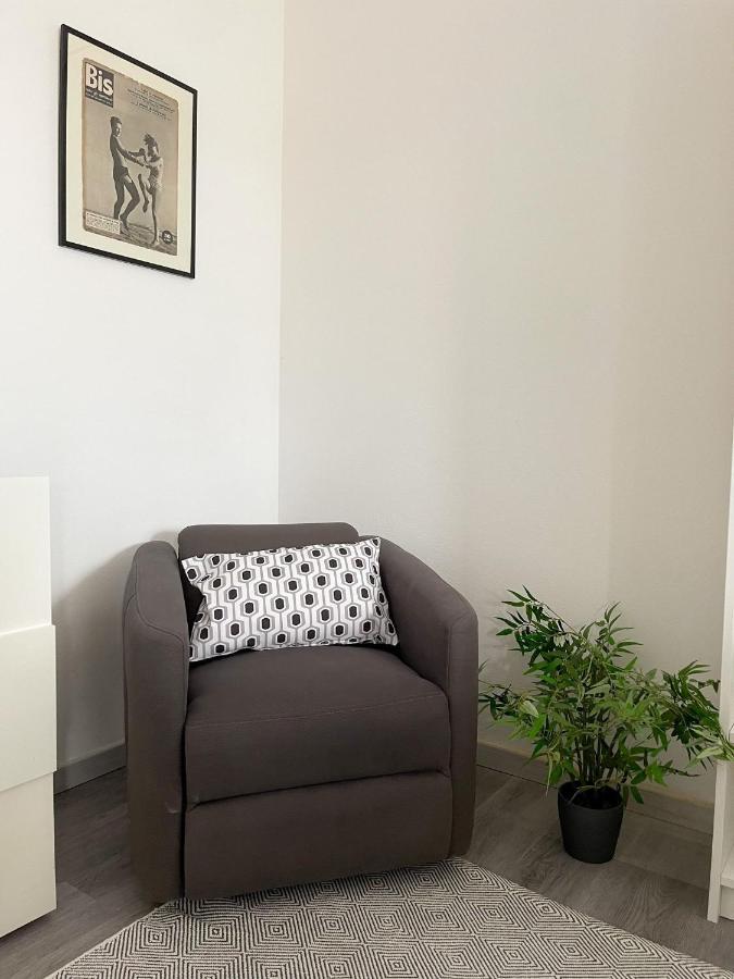Appartamento Orizzonte Viareggio Exteriör bild
