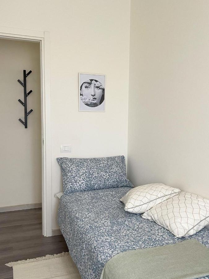 Appartamento Orizzonte Viareggio Exteriör bild