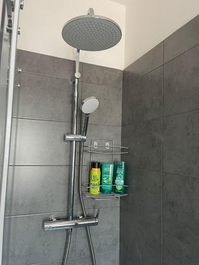 Appartamento Orizzonte Viareggio Exteriör bild