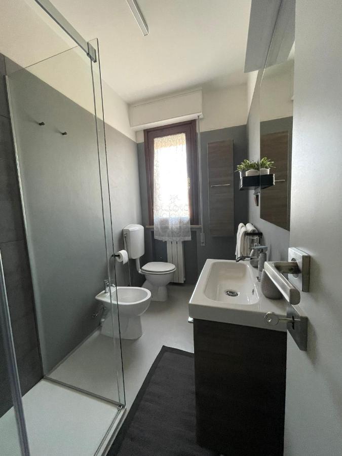 Appartamento Orizzonte Viareggio Exteriör bild