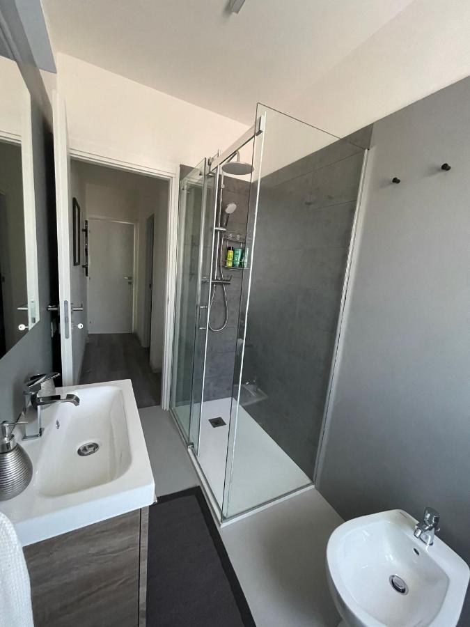 Appartamento Orizzonte Viareggio Exteriör bild