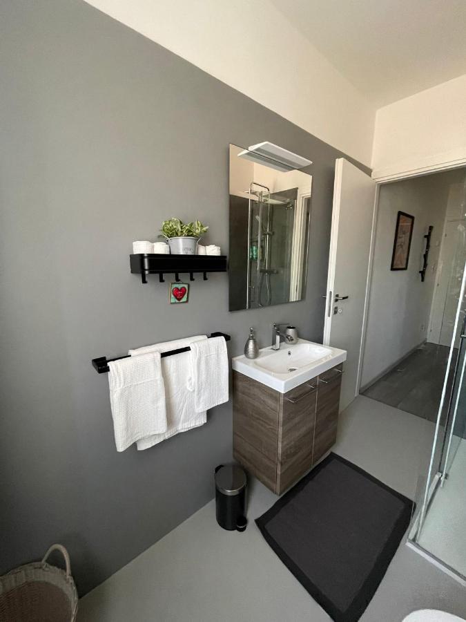 Appartamento Orizzonte Viareggio Exteriör bild