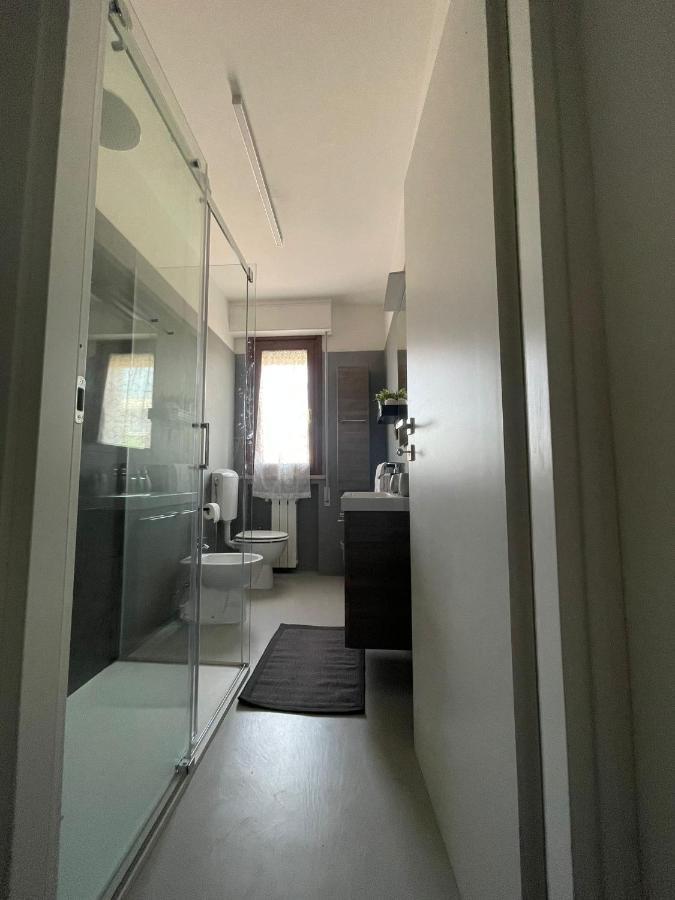 Appartamento Orizzonte Viareggio Exteriör bild