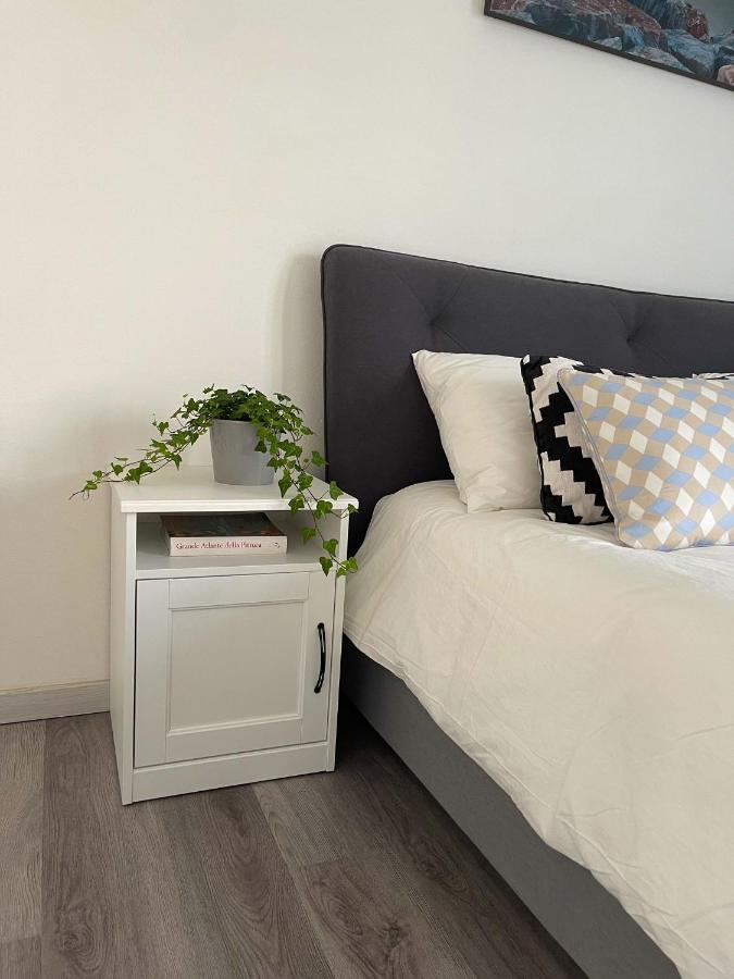 Appartamento Orizzonte Viareggio Exteriör bild