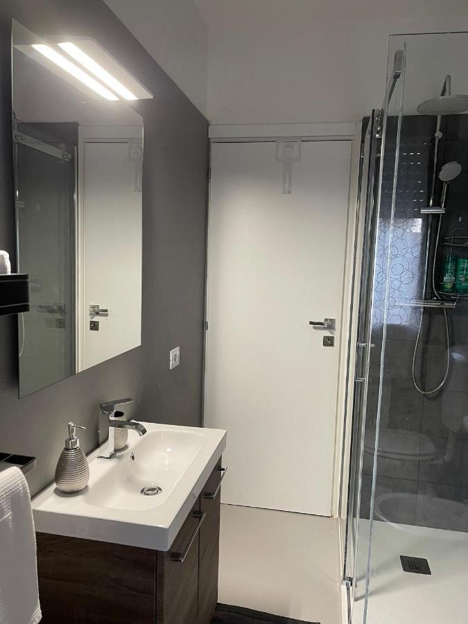 Appartamento Orizzonte Viareggio Exteriör bild