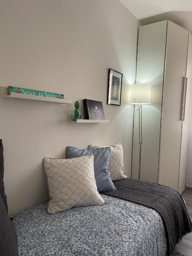 Appartamento Orizzonte Viareggio Exteriör bild