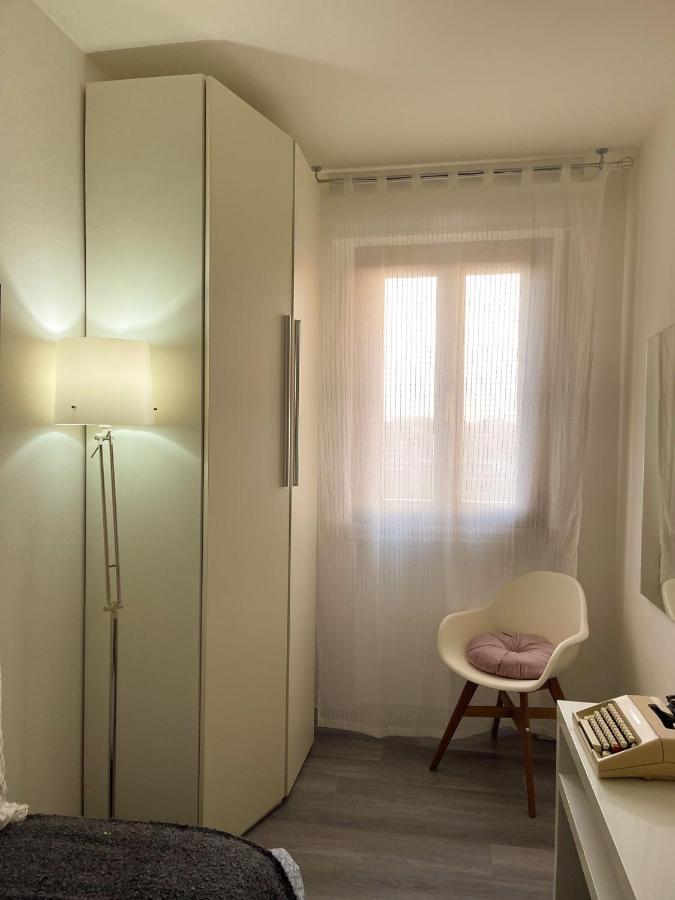 Appartamento Orizzonte Viareggio Exteriör bild